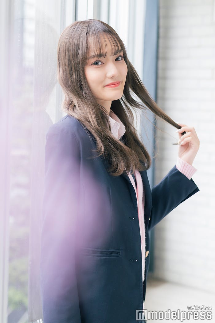 大野瑞希/みずきさん(C)モデルプレス