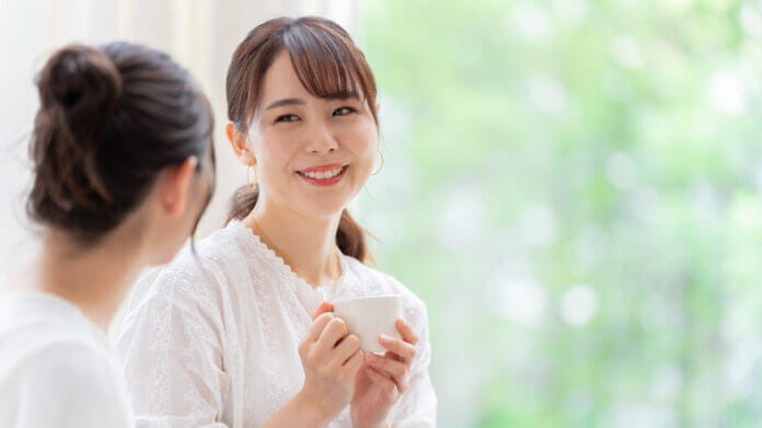 彼女にしたい！「育ちの良さを感じる女性」の特徴8つ