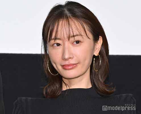 松本まりか、話題の“意味深ツイート”について言及「自分でイジったほうがいいかなと思って」<夜、鳥たちが啼く>