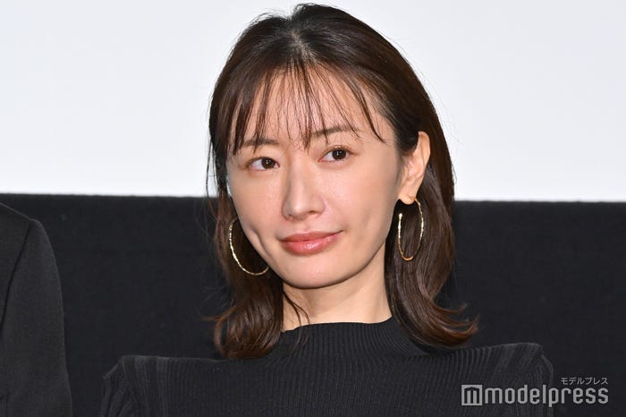松本まりか (C)モデルプレス