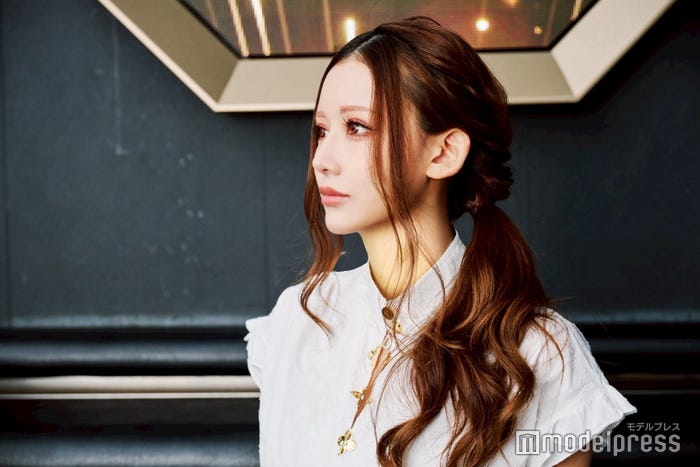 「Club蓮 上野店」しゅう(C)モデルプレス