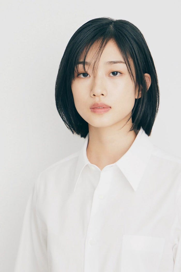 河合優実(提供写真)