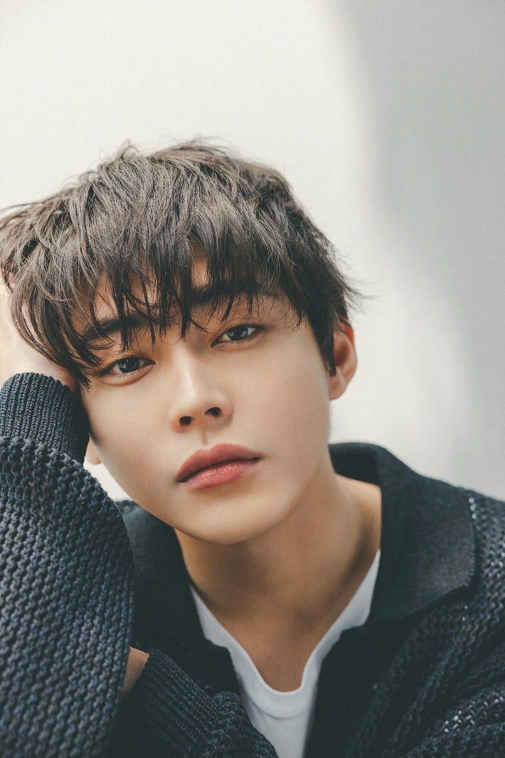 倉悠貴（提供写真）