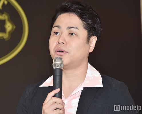 ノンスタ井上裕介、平均年収について言及 “3500万円”予想は「いいとこついてる」
