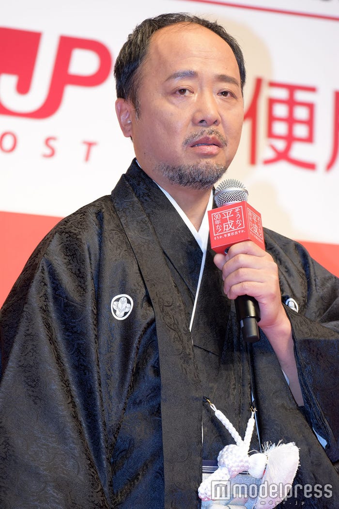 マキタスポーツ (C)モデルプレス