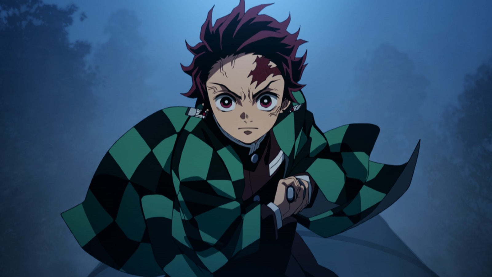 「鬼滅の刃」（C）吾峠呼世晴／集英社・アニプレックス・ufotable