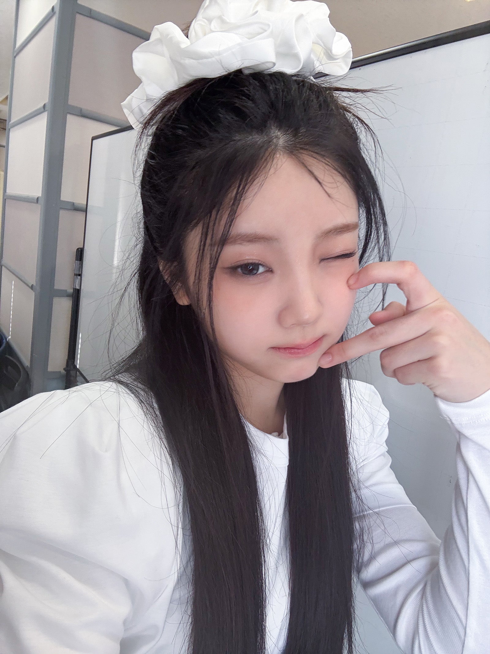 WONHEE（独占提供写真）