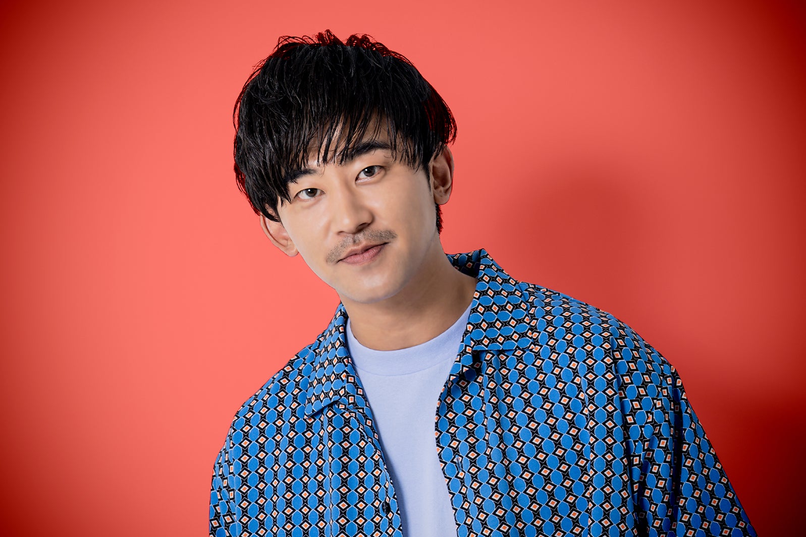 上村翔平（THREE1989） （提供写真）