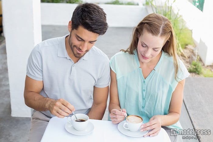 これって運命?と誤解させるのも、もちろん計算のうち(Photo by lightwavemedia)