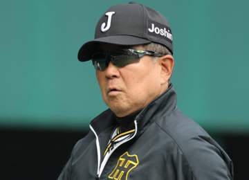 阪神・平田2軍監督 西純に超激烈な愛のムチ「駄目だったら外す」「悩んでる暇があったらバット振って」【一問一答】