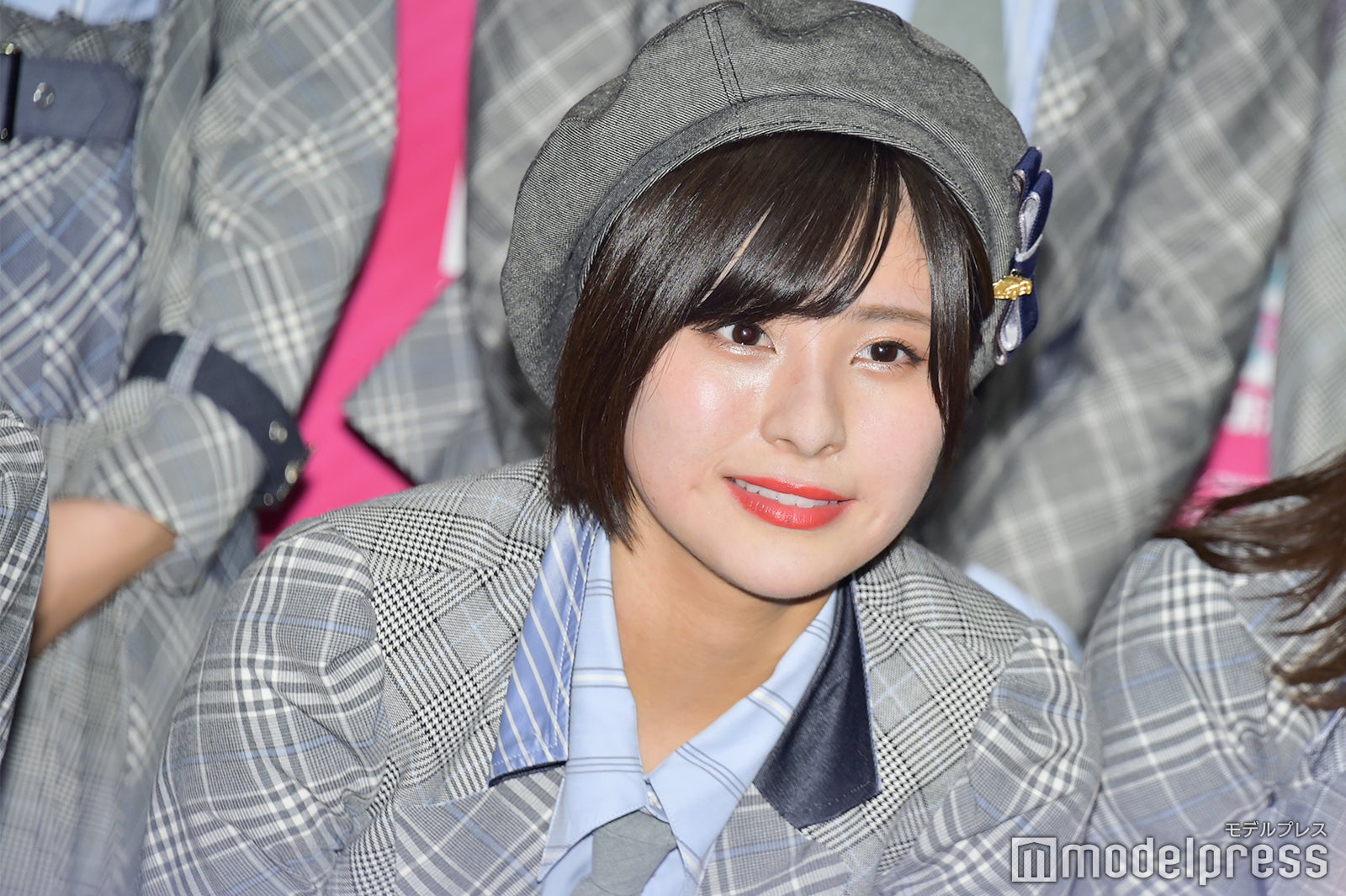 佐藤栞 （C）モデルプレス