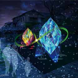 京の七夕/画像提供:京の七夕実行委員会