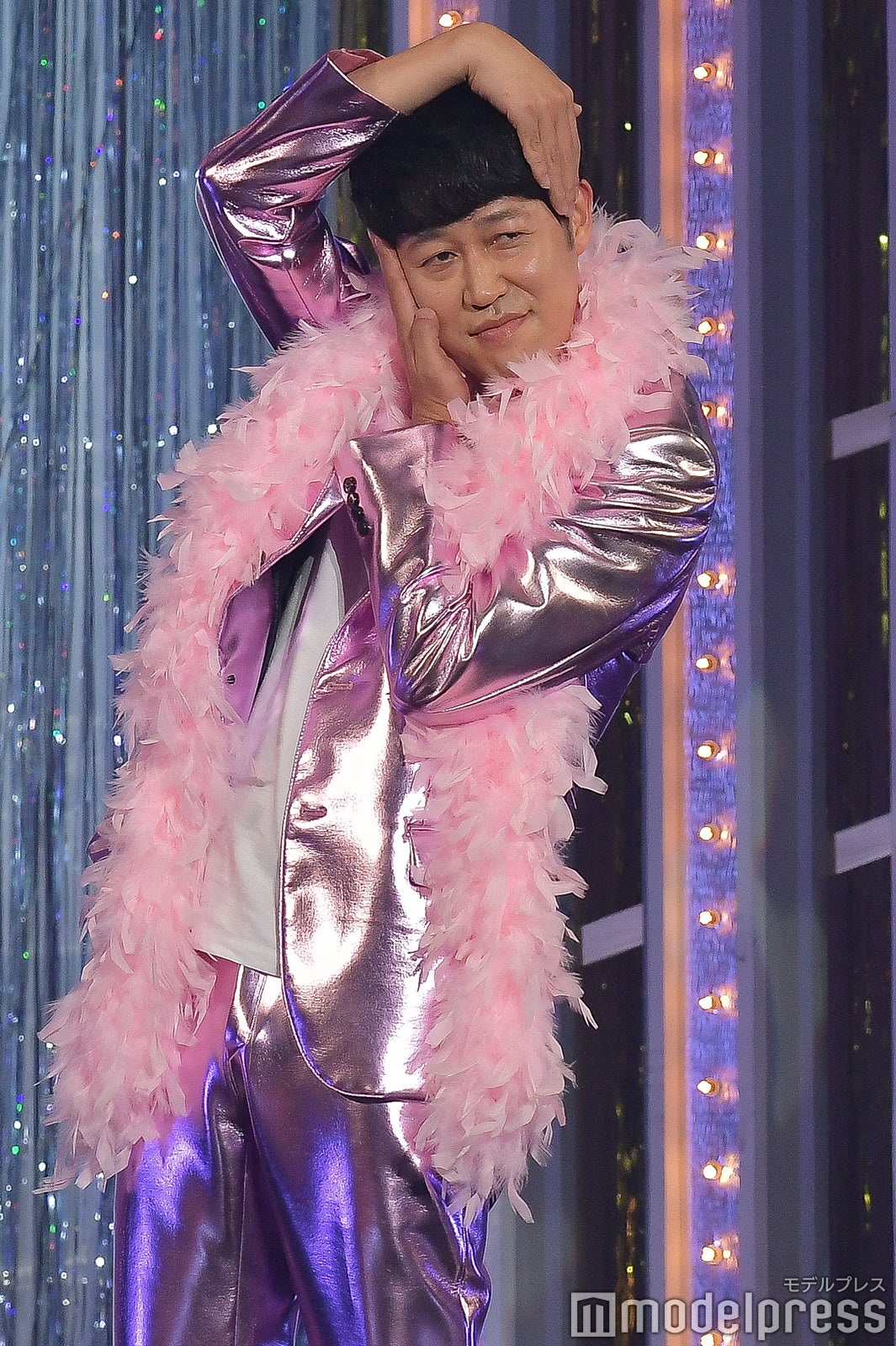 カズニョロ （C）モデルプレス