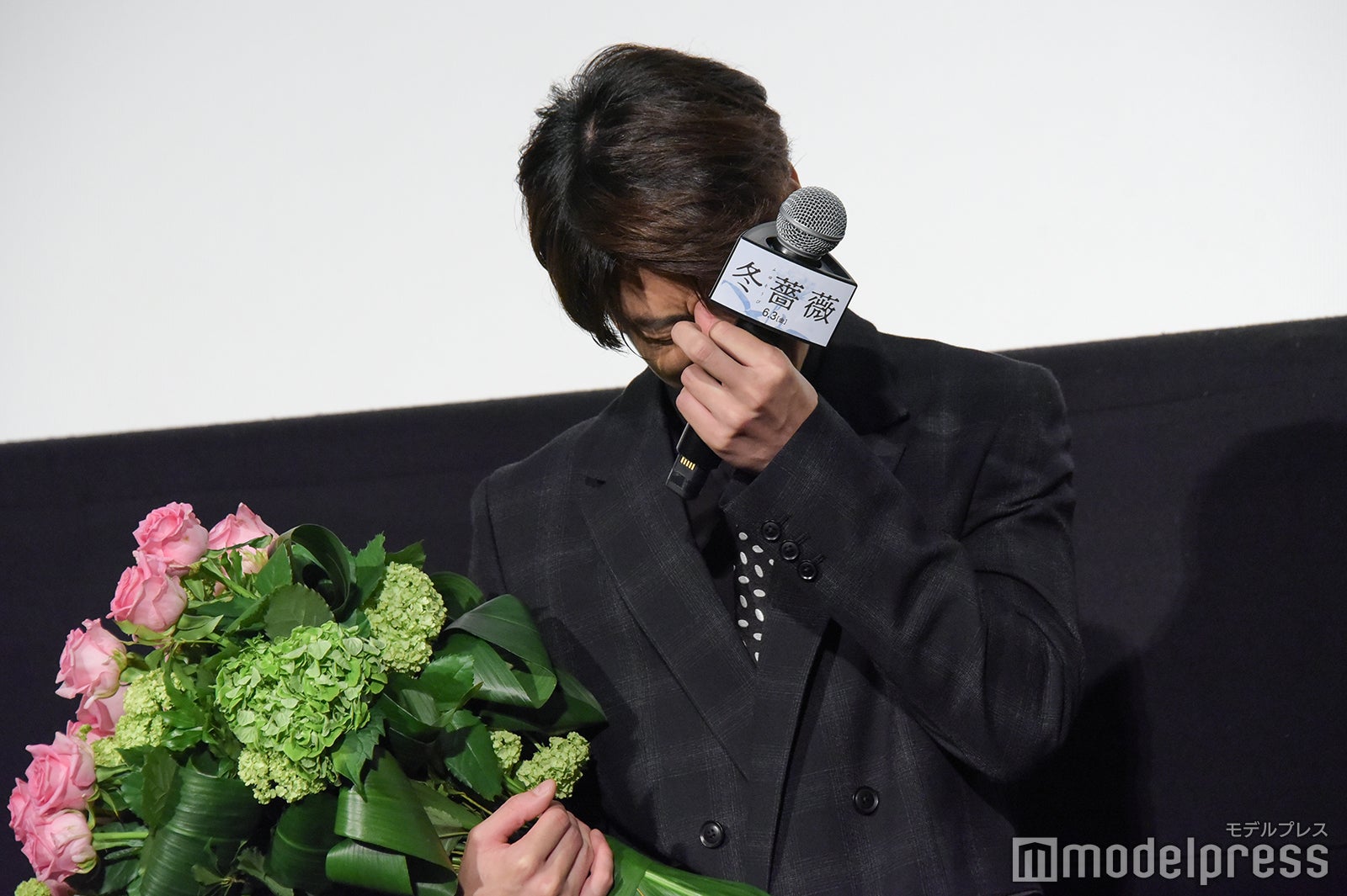 伊藤健太郎（C）モデルプレス