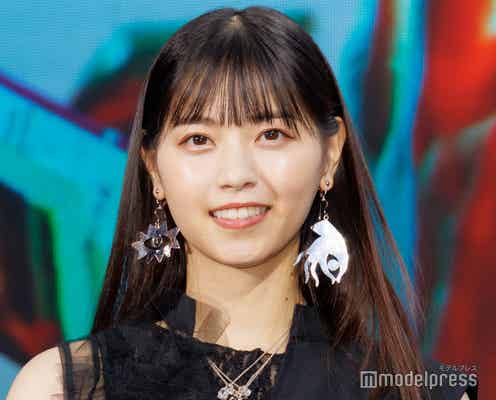 西野七瀬、ツッコミ炸裂のヒロインに 撮影現場で試行錯誤