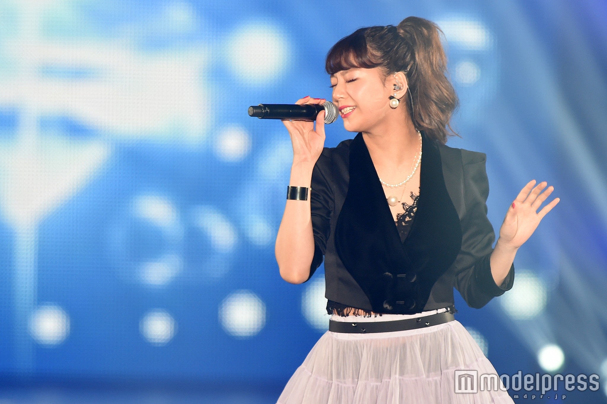 西内まりや（C）モデルプレス