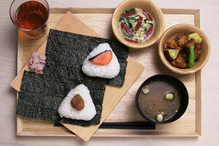 ヤンマーミュージアム／画像提供：ヤンマー