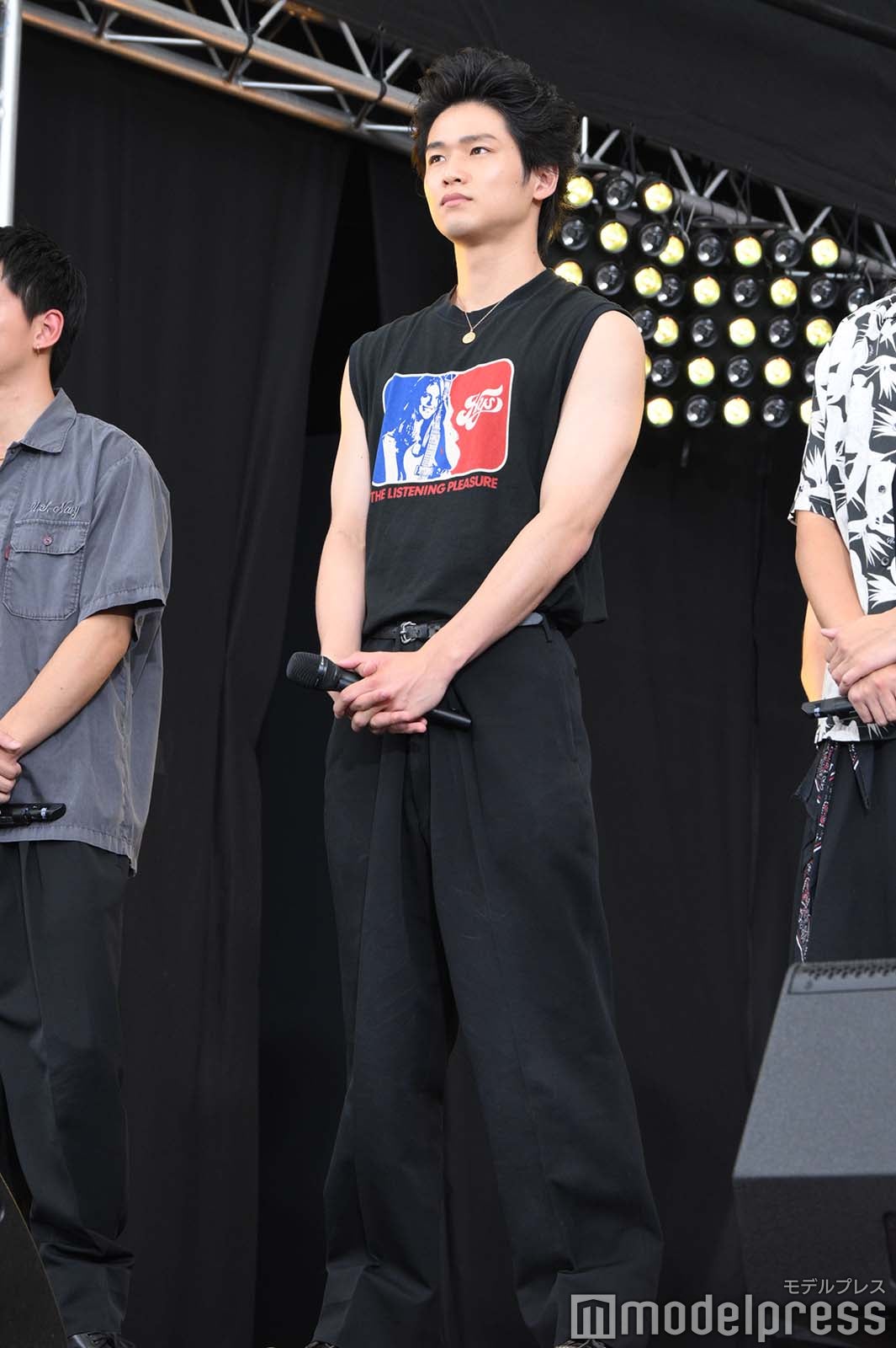 中川大輔（C）モデルプレス