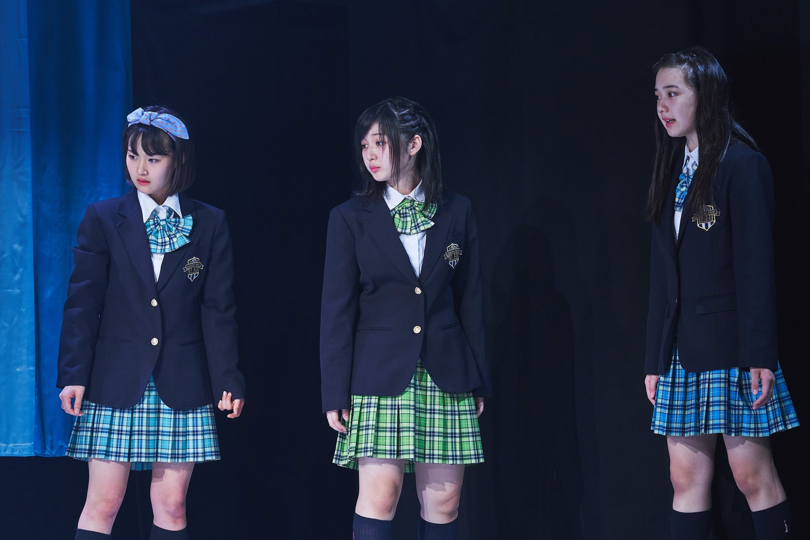 『ローファーズハイ！！vol.5』／写真：名児耶 洋（提供写真）