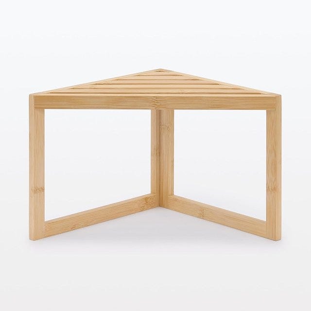 無印良品の竹材