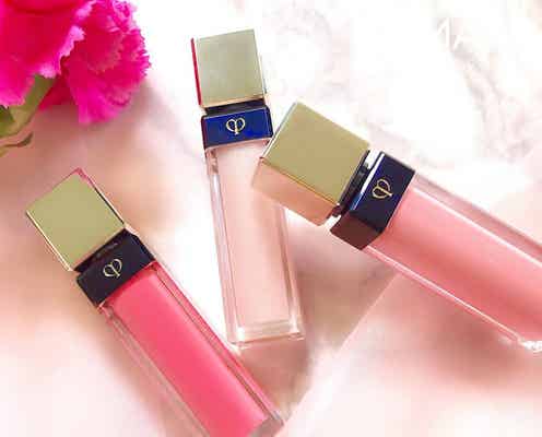 魅力は5つの「ない」?【クレ・ド・ポー ボーテ】の宝石グロスにコスメ好きがハマるワケ