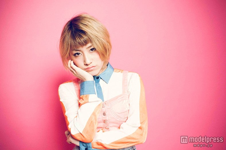 IMALU、秘蔵初公開のプライベートを告白