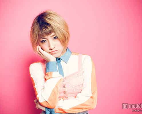IMALU、秘蔵初公開のプライベートを告白