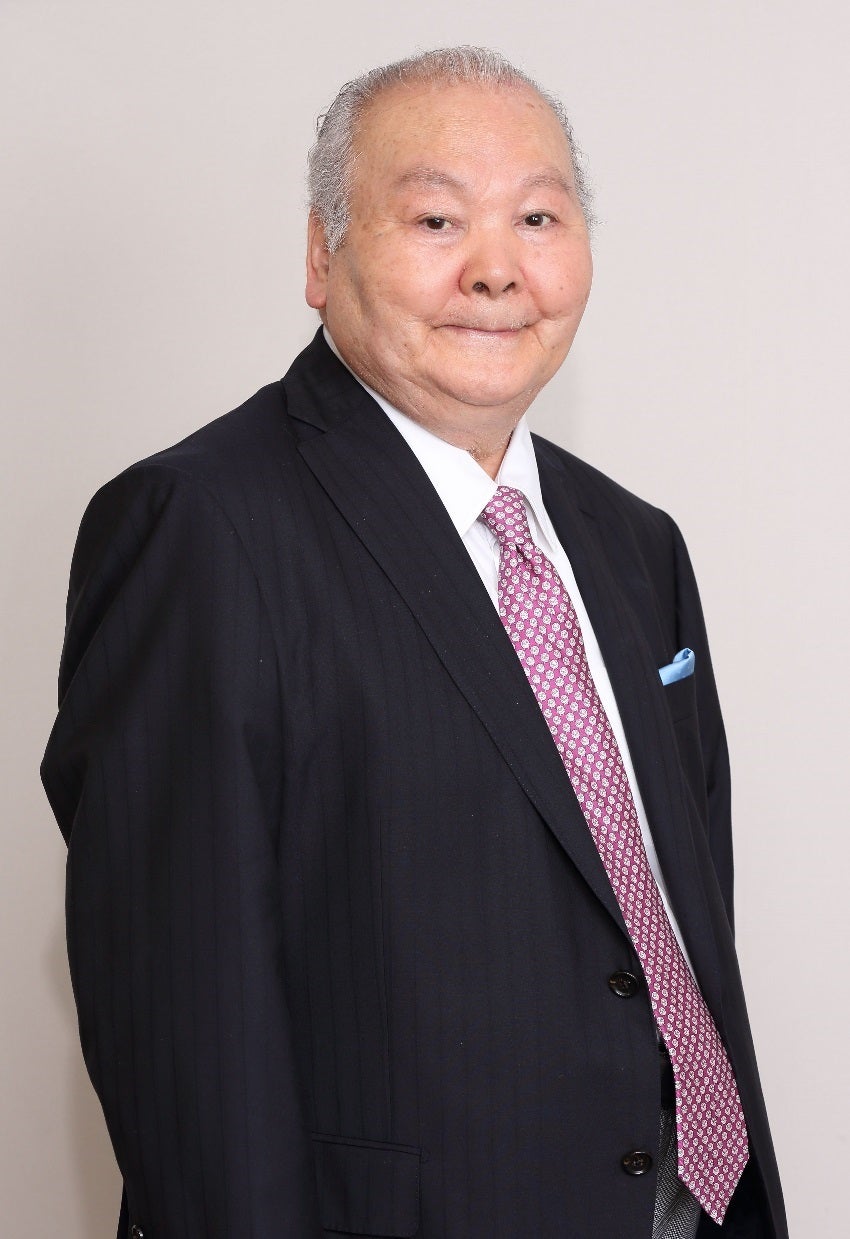 加藤一二三（画像提供：NHK）