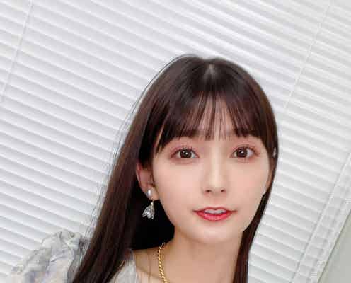 「ウマ娘」高野麻里佳、適応障害と診断 治療のため活動制限へ