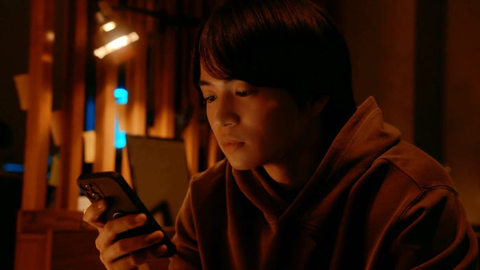 菊池風磨(C)「隣の男はよく食べる」製作委員会