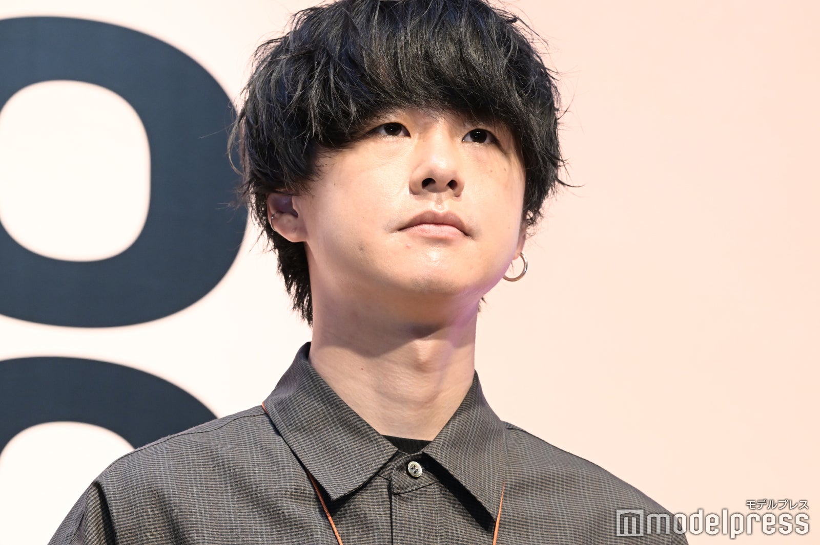 古賀げんじ （C）モデルプレス