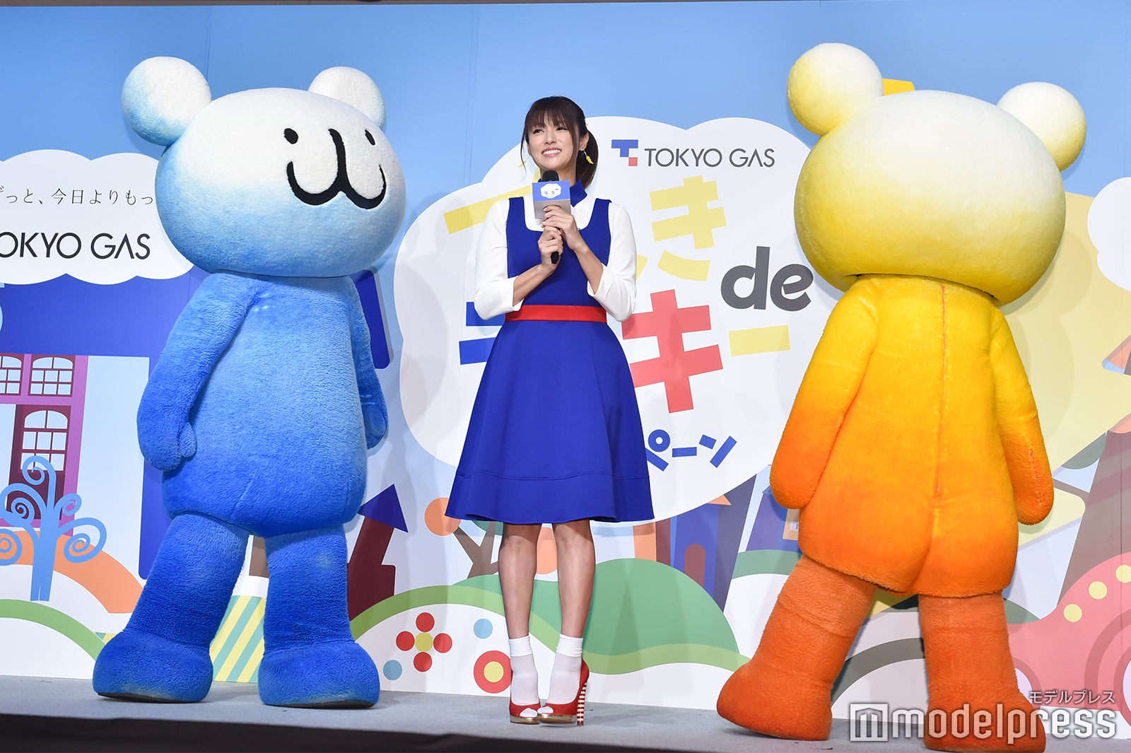 深田恭子（C）モデルプレス