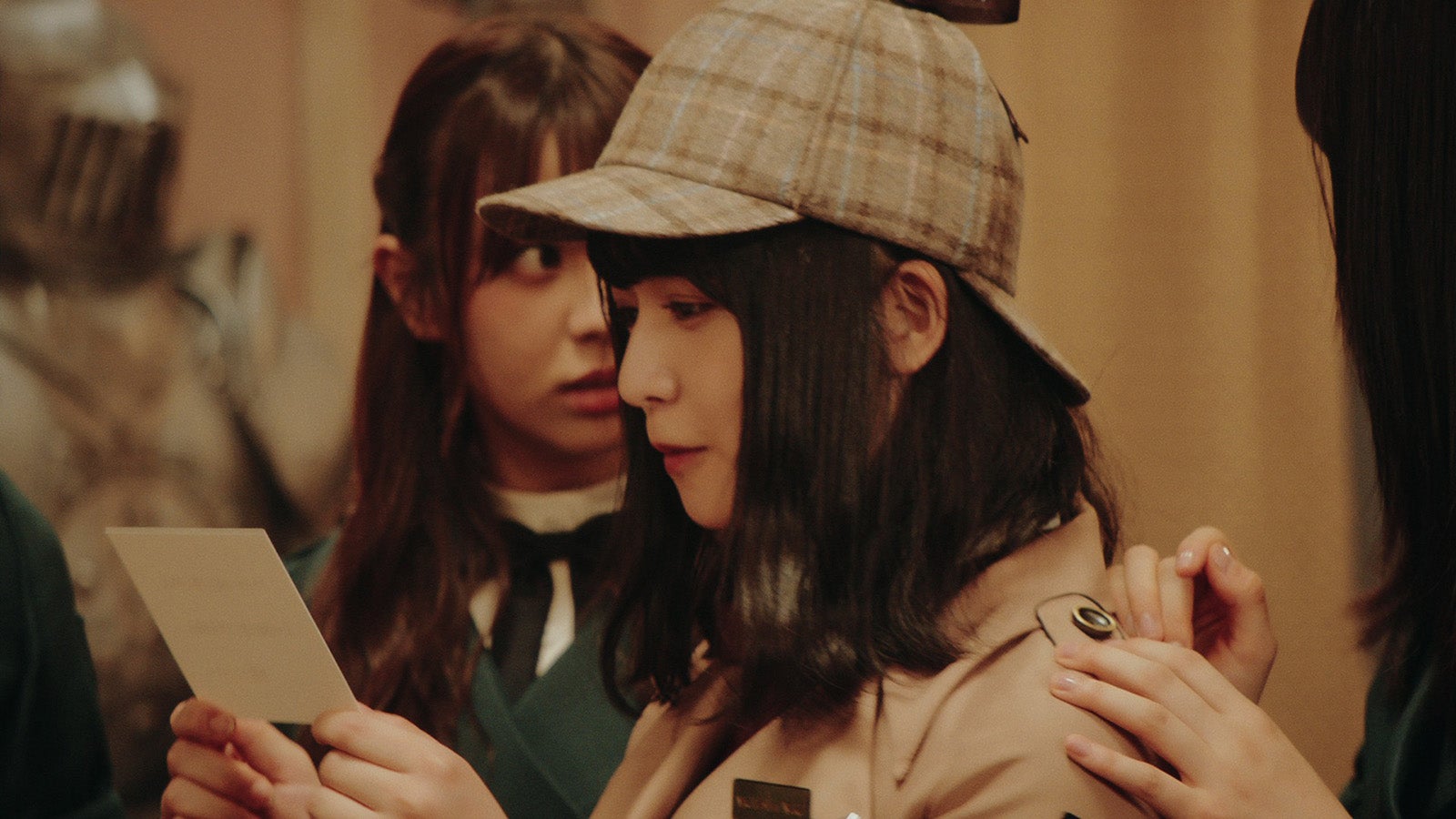 WEB動画 （提供写真）