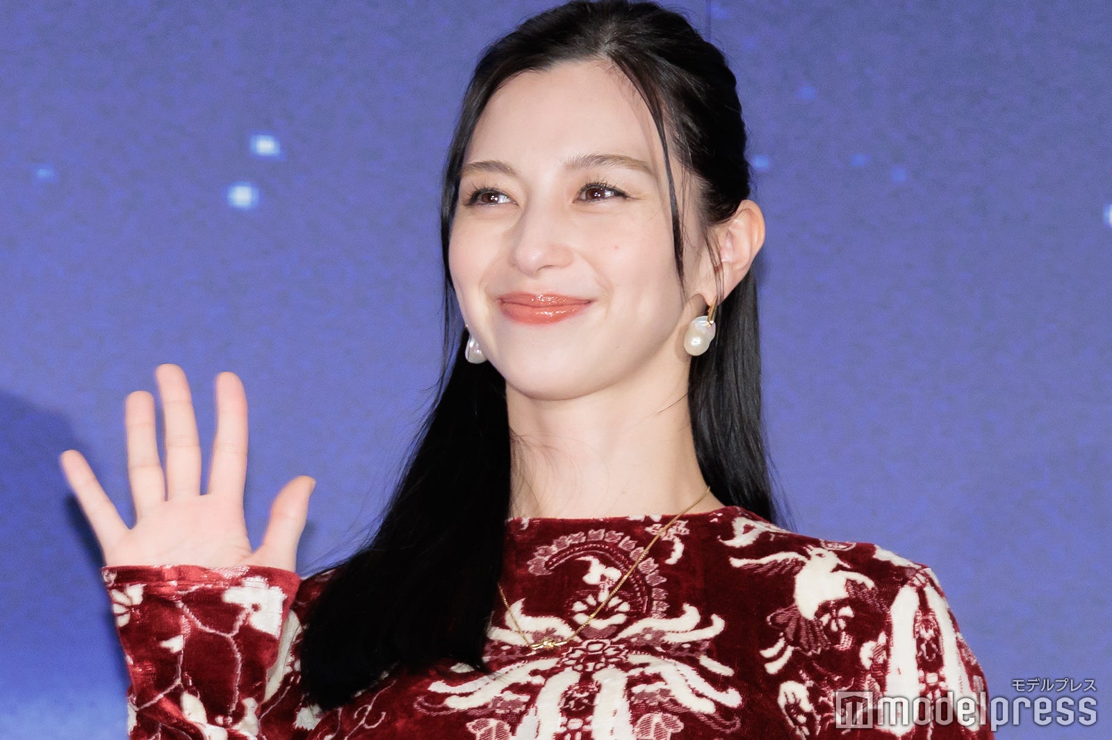 中条あやみ（C）モデルプレス