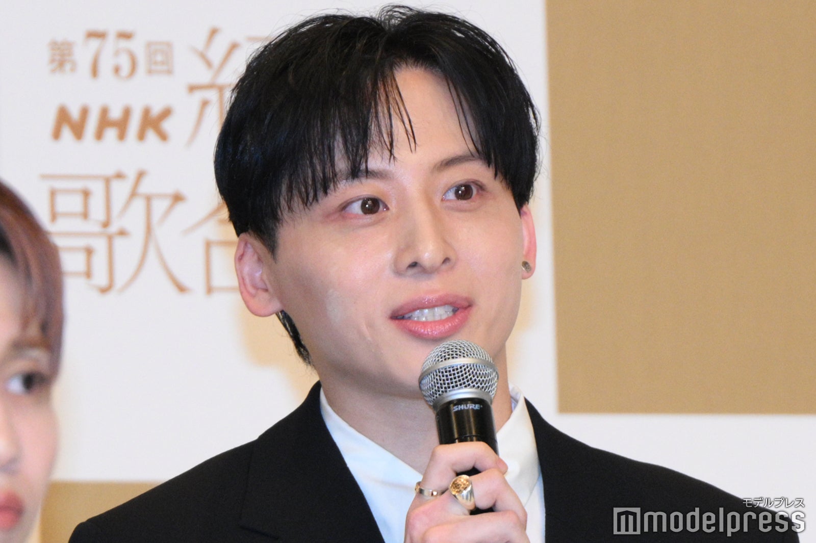 工藤大輝（C）モデルプレス