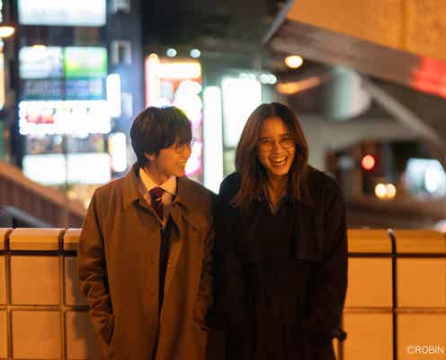 “恋敵役”古屋呂敏が撮影・Travis Japan七五三掛龍也&山崎紘菜のキュン写真公開【私たちが恋する理由】
