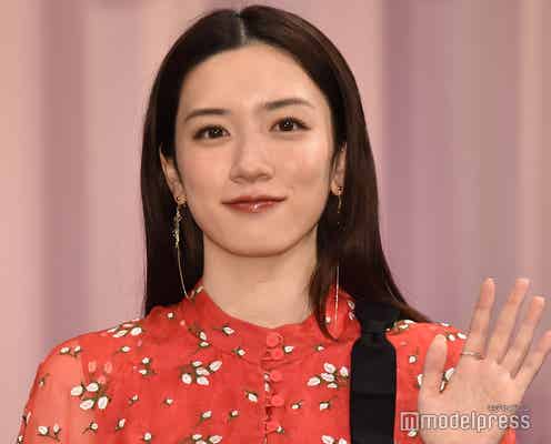 新型コロナ感染の永野芽郁、仕事再開へ「これから元気にお仕事頑張ります」