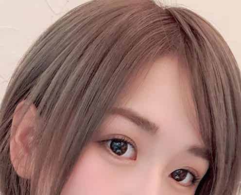 AKB48大家志津香、5年ぶりばっさりショートで雰囲気ガラリ「可愛さ倍増」「似合う」の声