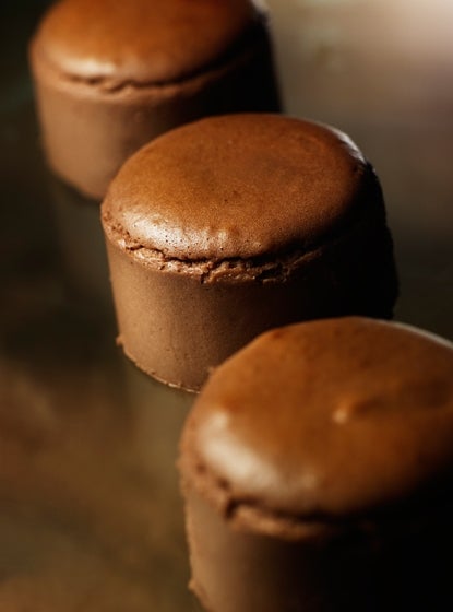 ショコラに恋する観覧車／画像提供：レッドホースエデュテインメント株式会社