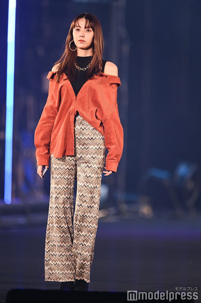 小林由依(C)モデルプレス