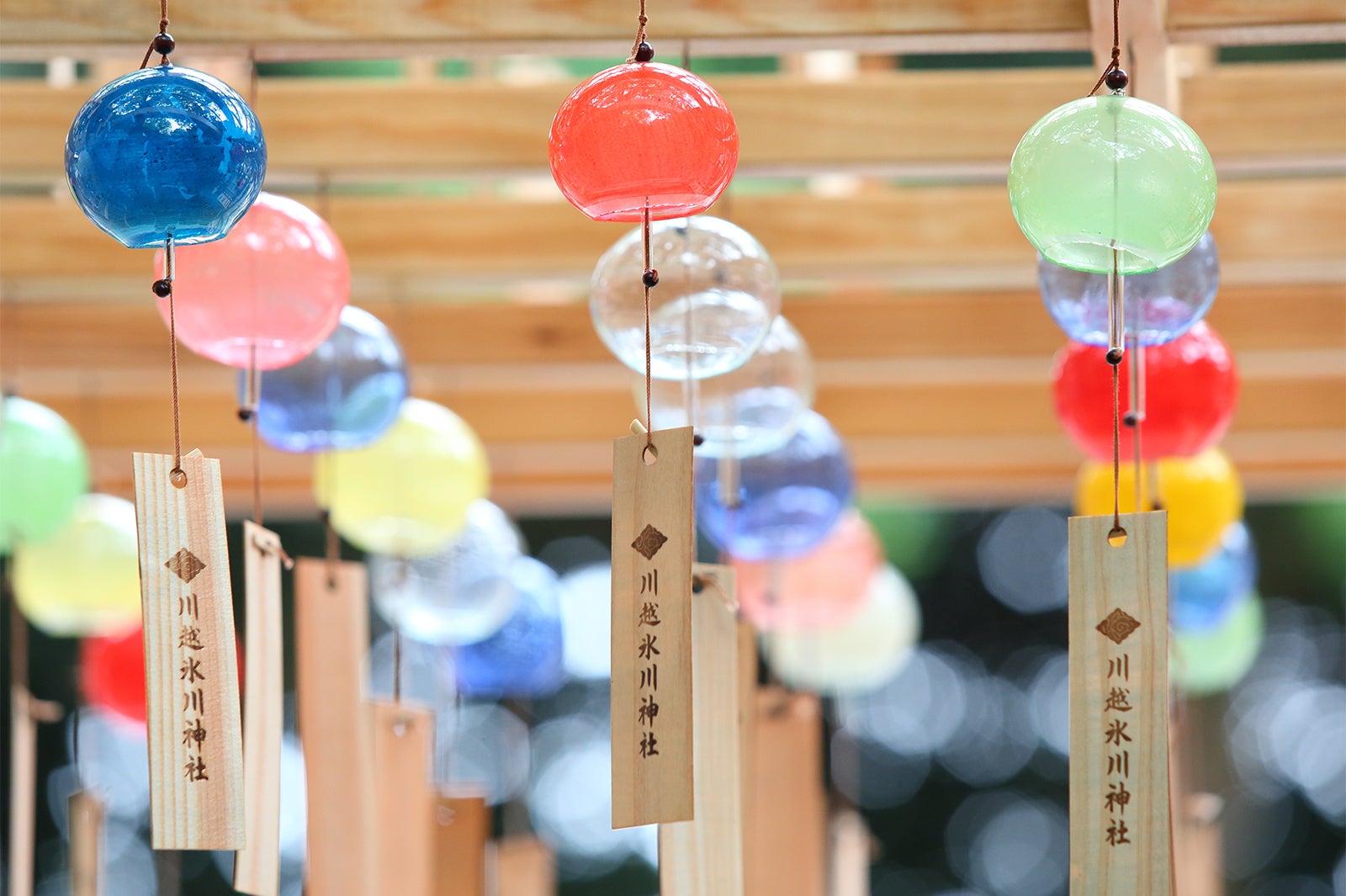 氷川神社 恋はなび 浴衣じゃないと 販売