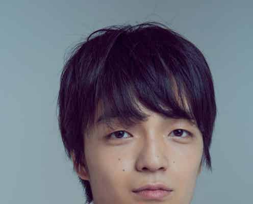 【注目の人物】一度見ると忘れられない存在感!CM、映画に引っ張りだこの個性派俳優・岡山天音