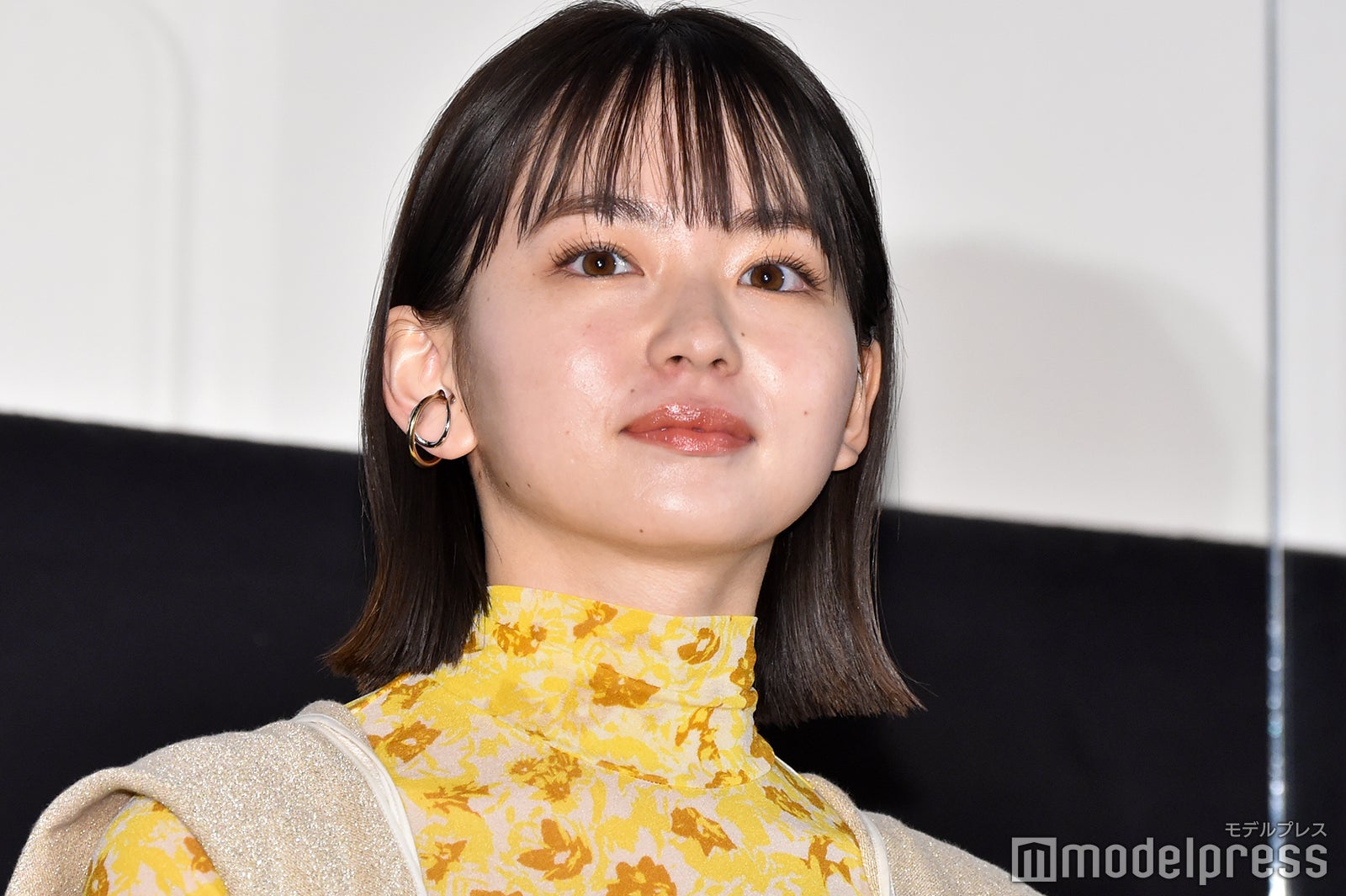 山田杏奈（C）モデルプレス