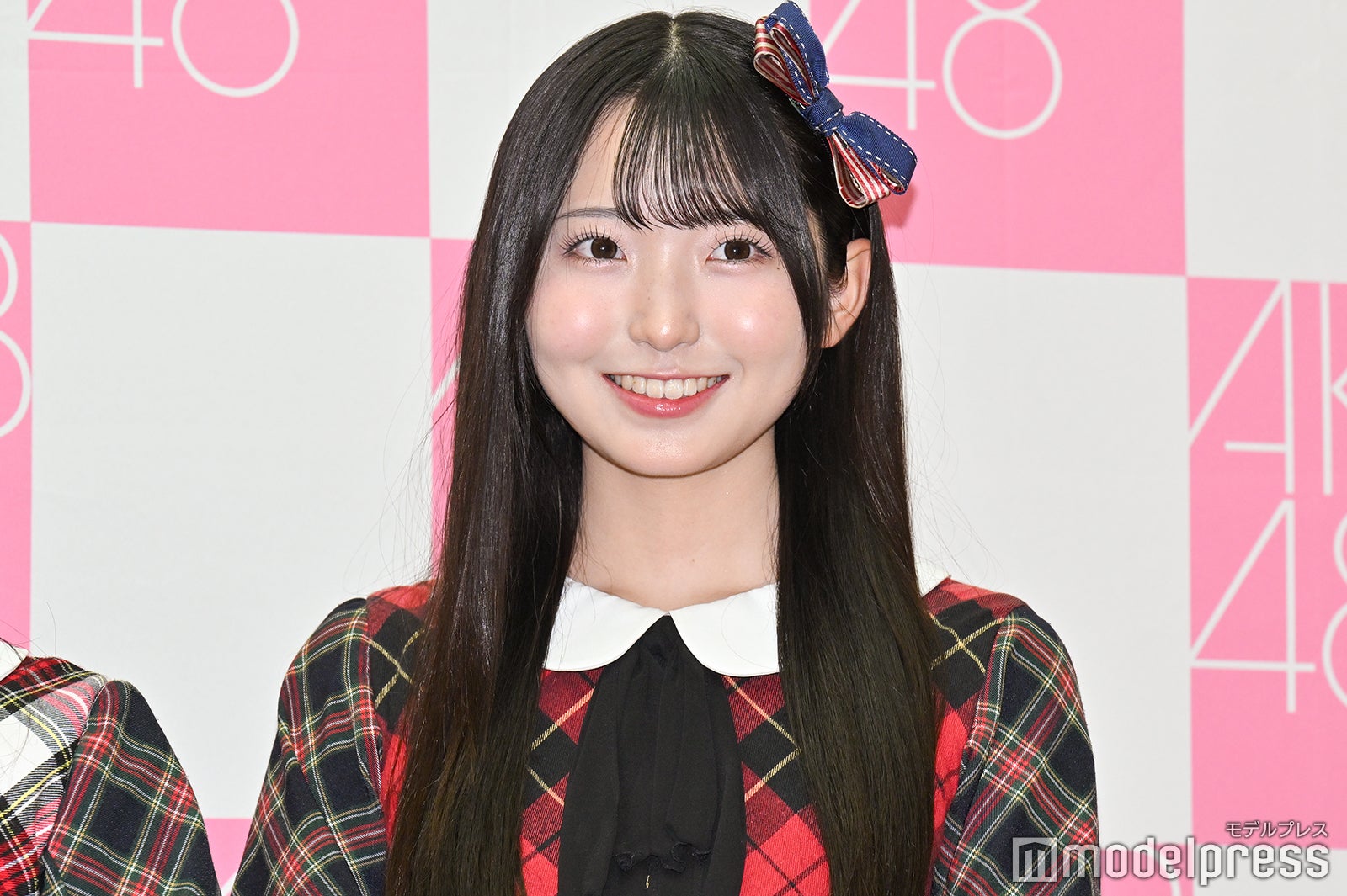 田中沙友利（C）モデルプレス