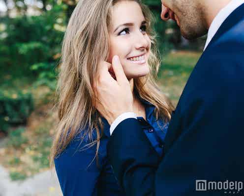 一目ぼれ必至!男性をドキドキさせる女性の特徴