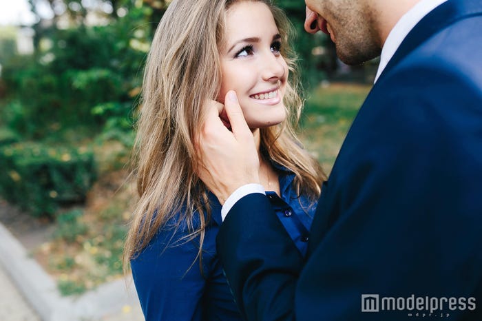 素敵な恋ができるように頑張るの! (Photo by teksomolika/Fotolia)