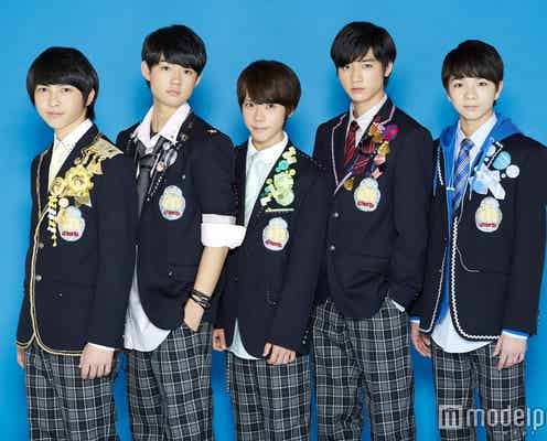 “次世代ボーカルダンスユニット”M!LK「GirlsAward 2016 S/S」オープニングアクトに出演決定
