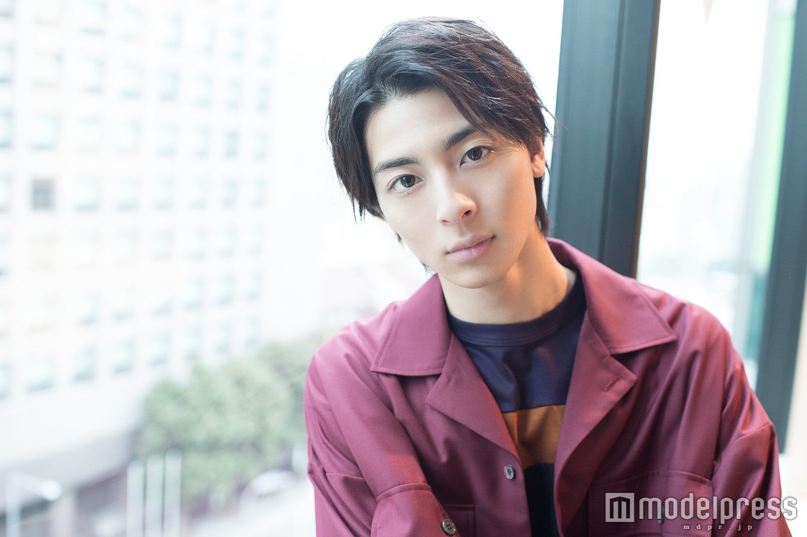 2018年も注目の高杉真宙、成し遂げたいことは？（C）モデルプレス