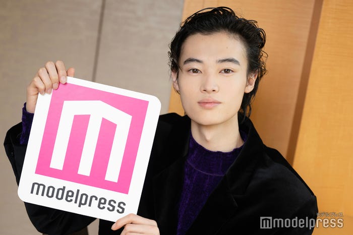 窪塚愛流(C)モデルプレス