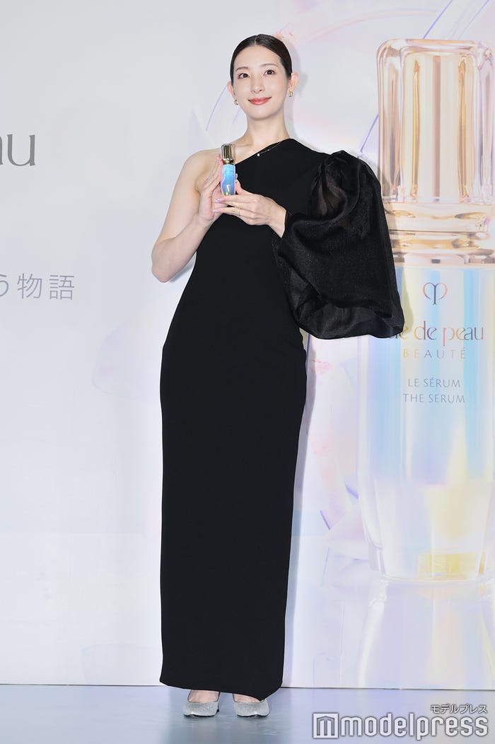 足立梨花(C)モデルプレス